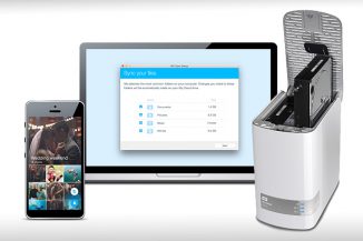IFA, WD rende il cloud storage più personale