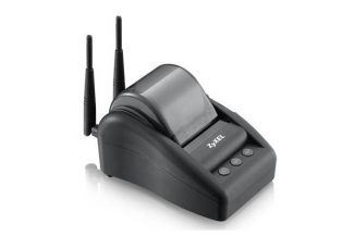 ZyXEL UAG50, access hotspot per le piccole strutture ricettive