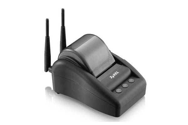 ZyXEL UAG50, access hotspot per le piccole strutture ricettive