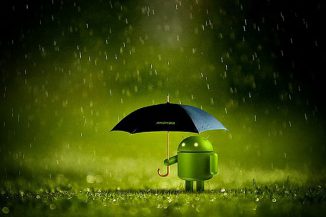 ESET individua LockerPIN, il primo ransomware per Android