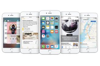 Apple, arrivano iOS 9 e watchOS 2