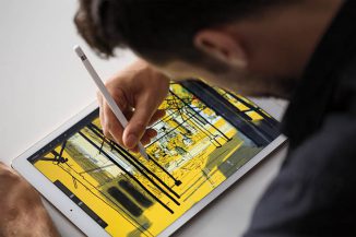 Apple iPhone 6s, iPhone 6s Plus e iPad Pro, mobilità e modernità