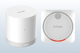 D-Link ha introdotto nuovi dispositivi nella gamma mydlink Home
