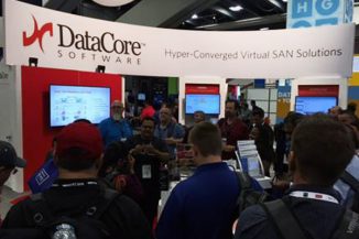 VMworld 2015, DataCore svela il software per l'I/O parallelo