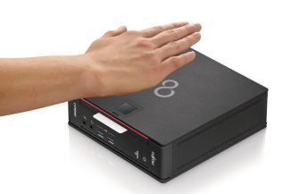 Fujitsu Human Centric Innovation, nuovi device per i professionisti
