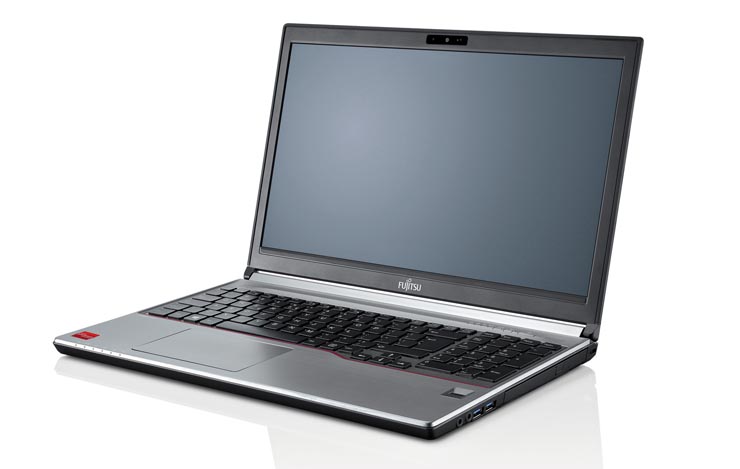 Fujitsu Human Centric Innovation, nuovi device per i professionisti