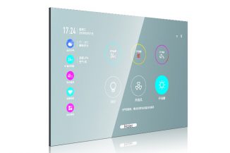 Magic Mirror di Haier