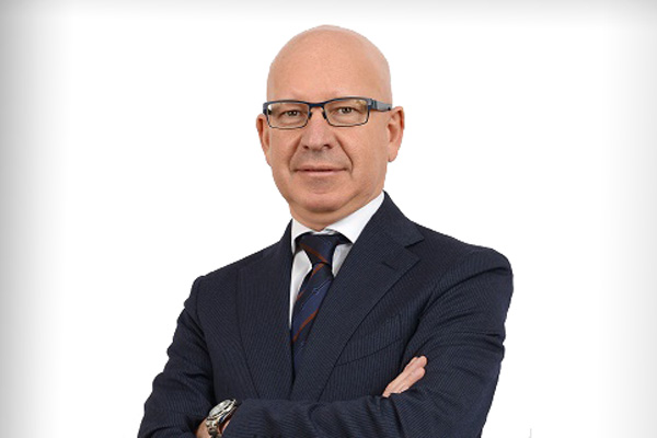 Flavio Radice nominato Presidente di Hitachi Systems CBT