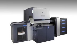HP PageWide Web Press, qualità e produttività