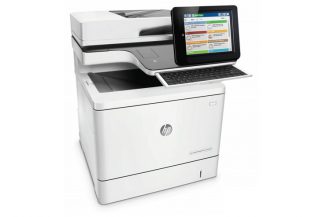 HP LaserJet, security proattiva per stampanti a prova di attacco
