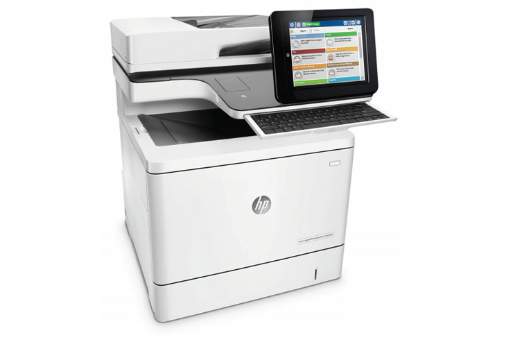 HP LaserJet, security proattiva per stampanti a prova di attacco