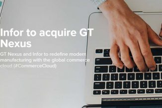 Infor acquisisce GT Nexus e propone il cloud commerciale globale