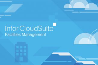 Infor CloudSuite Facilities, studiato per l’Enterprise Asset Management