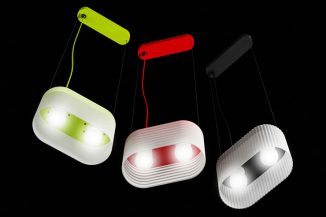 Ira3D e Tonetti Design, stampa 3D e design