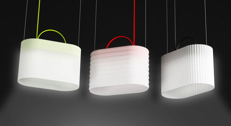 Ira3D e Tonetti Design, stampa 3D e design