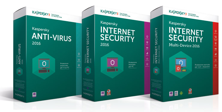 Kaspersky inaugura la nuova sede a Milano e introduce le suite 2016