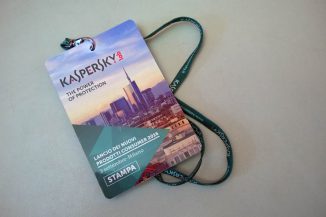 Kaspersky inaugura la nuova sede a Milano e introduce le suite 2016