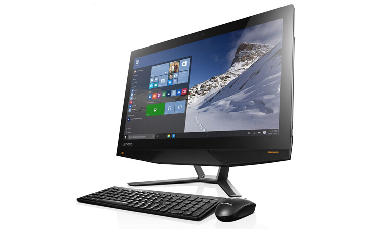 Lenovo, nuovi smartphone, tablet, PC e wearable device