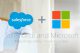 Microsoft e Salesforce rafforzano la propria partnership strategica
