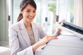 Nuance eCopy e AutoStore migliorano i processi di workflow