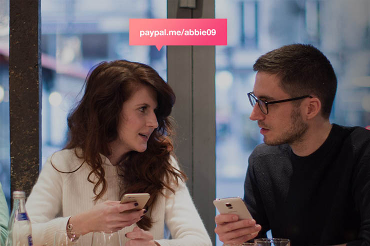 PayPal Money Habit Study, i consumatori e il denaro