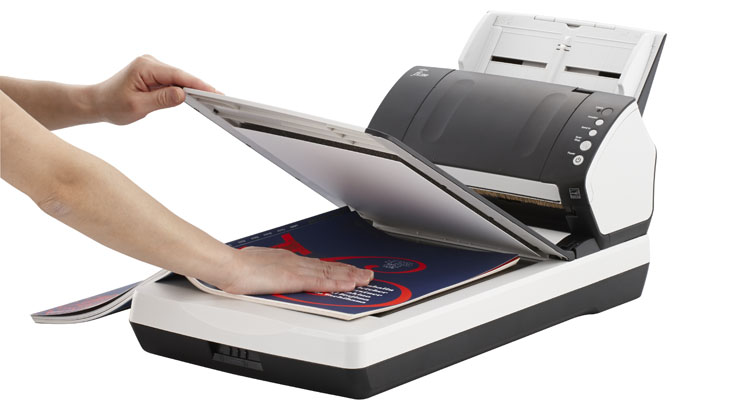 Fujitsu fi-7140 e fi-7240, performance e qualità per le PMI