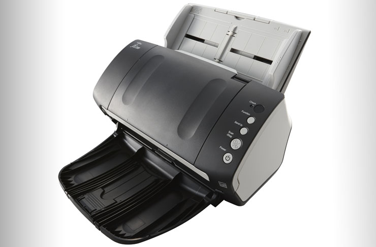 Fujitsu fi-7140 e fi-7240, performance e qualità per le PMI