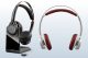 I nuovi modelli di cuffie bluetooth presentate da Plantronics