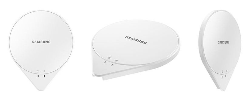 samsung SleepSense