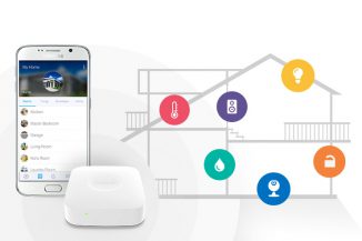 Internet of Things, la visione di Samsung a IFA 2015