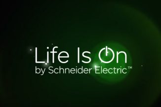 Life Is On, la strategia di Schneider Electric basata sull’IoT