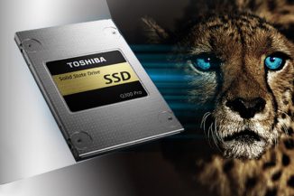 Q300 e Q300 Pro, le nuove unità solid state di Toshiba
