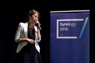 Synology, la strategia per la crescita, nuovi prodotti e funzionalità