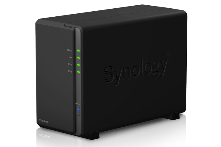 Synology, la strategia per la crescita, nuovi prodotti e funzionalità