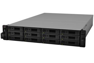 Synology RackStation RS2416+/RS2416RP+ protegge l’integrità dei dati
