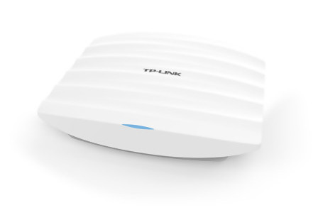 L'access point tp-link eap330