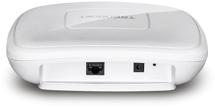 TRENDnet TEW-821DAP, access point con controller software