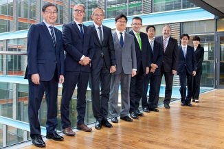 Kyocera annuncia l’acquisizione del Gruppo Ceyoniq