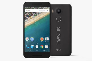 LG Nexus 5X, è tempo di Android 6.0 Marshmallow