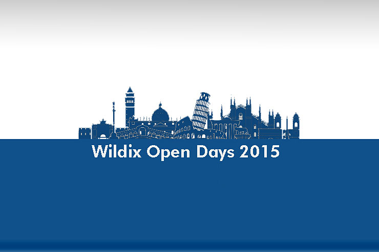 Wildix Open Day, al via il reclutamento di nuovi partner