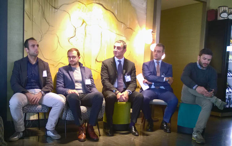 CA Technologies, la trasformazione digitale e i “Digital Disrupters”