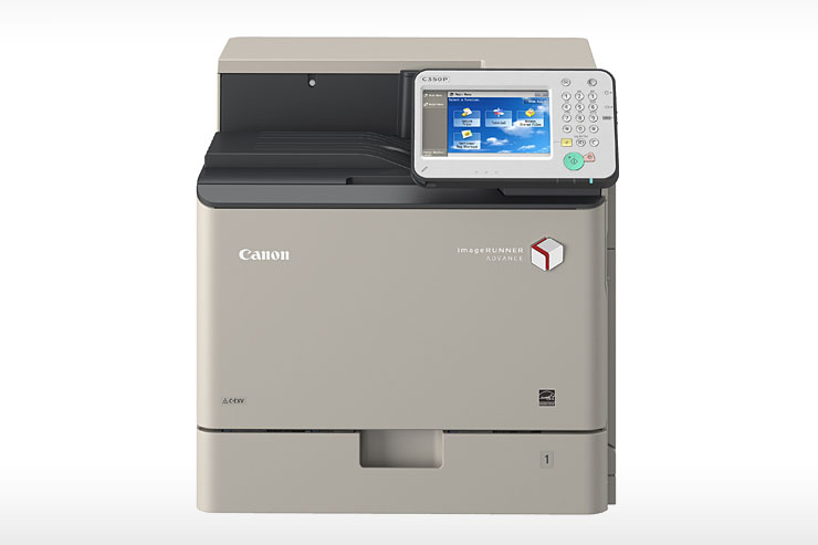 Canon, nuovi dispositivi di stampa i-SENSYS e imageRUNNER Canon, nuovi dispositivi di stampa i-SENSYS e imageRUNNER