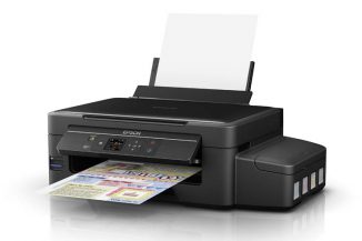 Stampa domestica, Epson svela abitudini e consuetudini