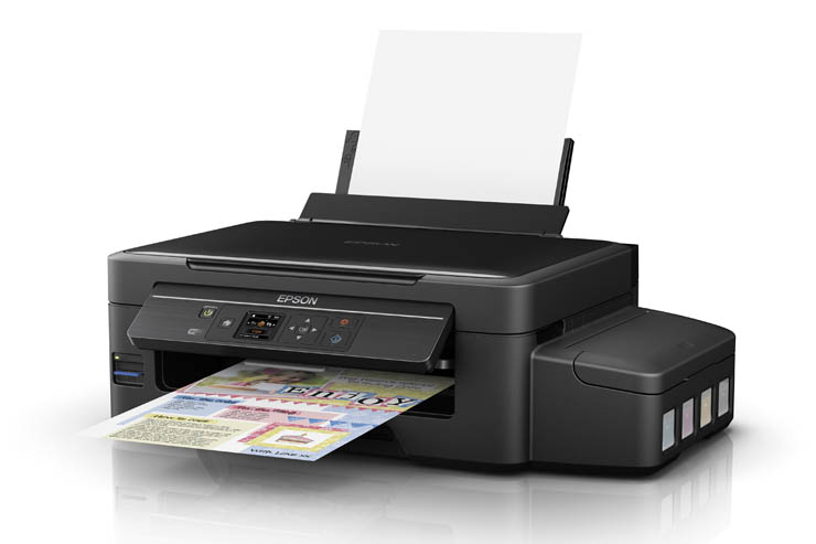 Stampa domestica, Epson svela abitudini e consuetudini