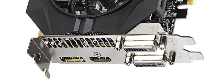 GeForce GTX 950 accelera le attività di tutti i giorni