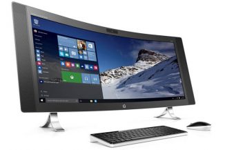 HP ENVY e Spectre, notebook e all-in-one innovativi