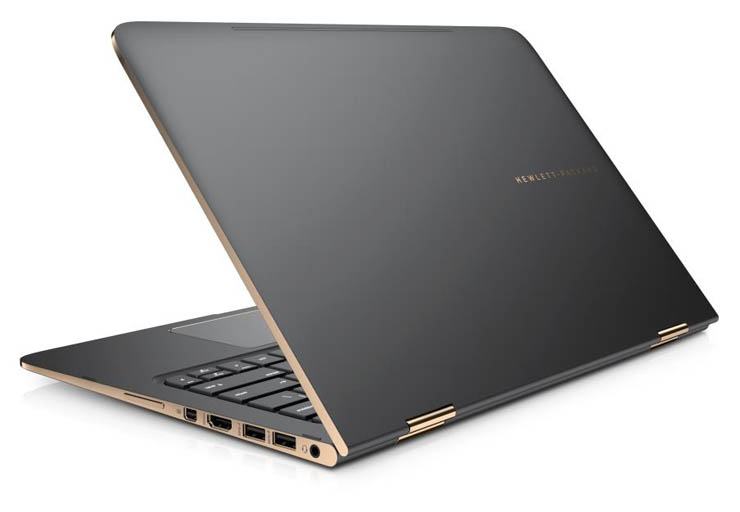 HP ENVY e Spectre, notebook e all-in-one innovativi