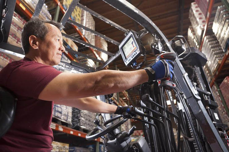 Honeywell, l’e-commerce guida lo sviluppo delle tecnologie mobile