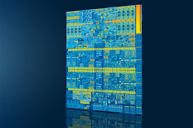 Intel Skylake, scalabilità, performance e mobilità