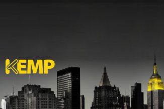 KEMP, bilanciamento di carico per la comunità Openstack